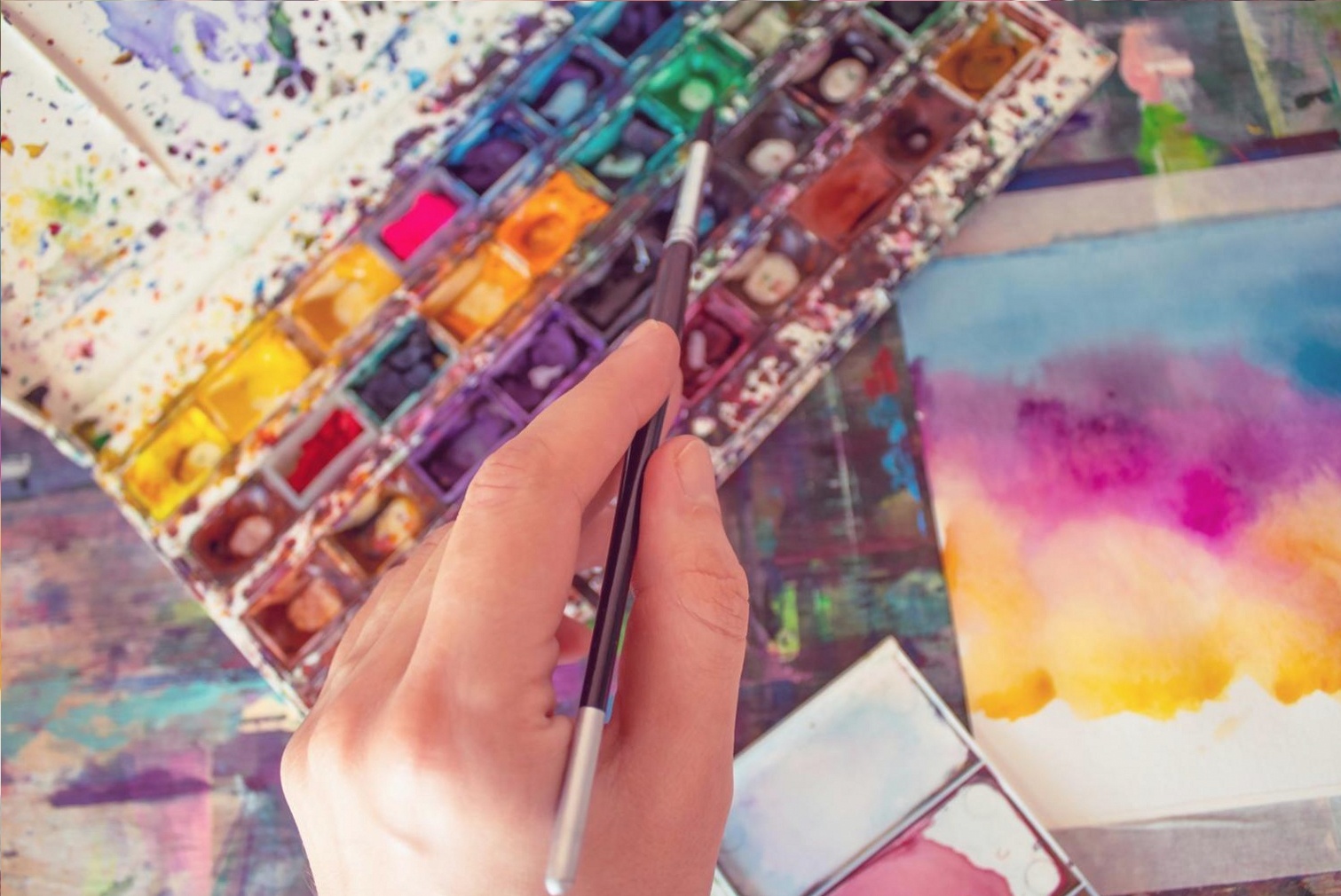 Observational Perspective vs Constructed Perspective: Drawing From Life vs Drawing From Rules